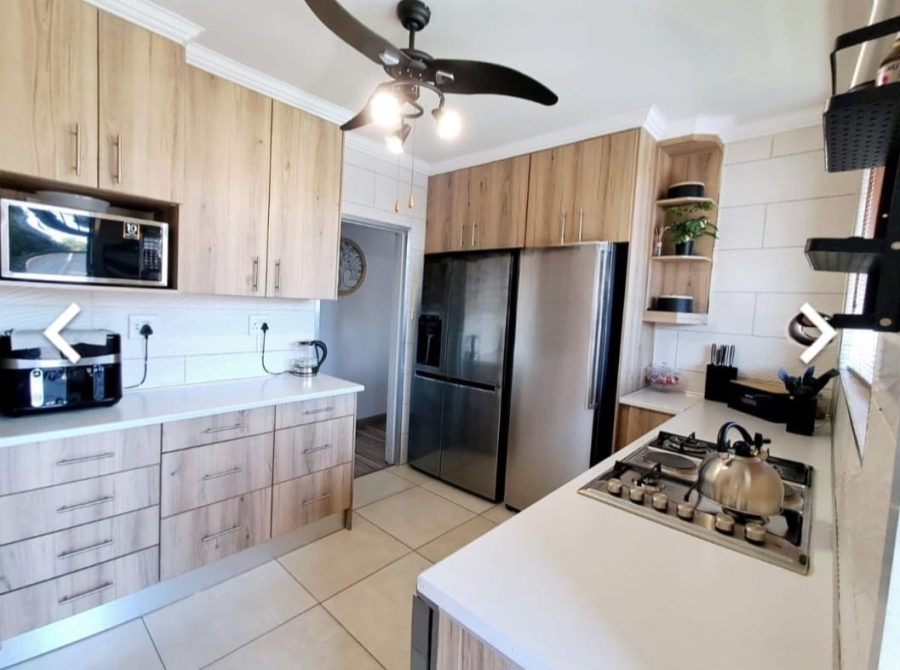 3 Bedroom Property for Sale in Sasolburg Ext 23 Free State